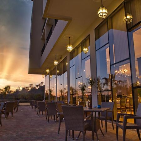 Palais Medina Riad Resort Fès Exterior foto